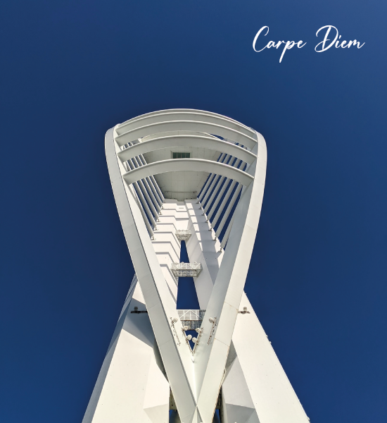 Spinnaker-Tower Spinnaker-Tower